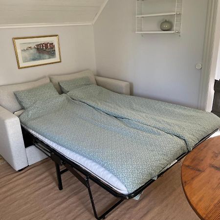 Oelandsgarden Villa Färjestaden Kültér fotó