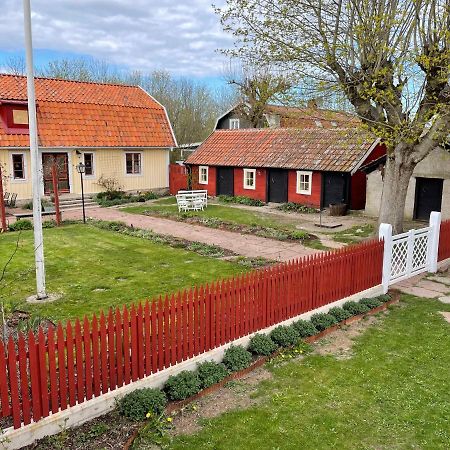 Oelandsgarden Villa Färjestaden Kültér fotó