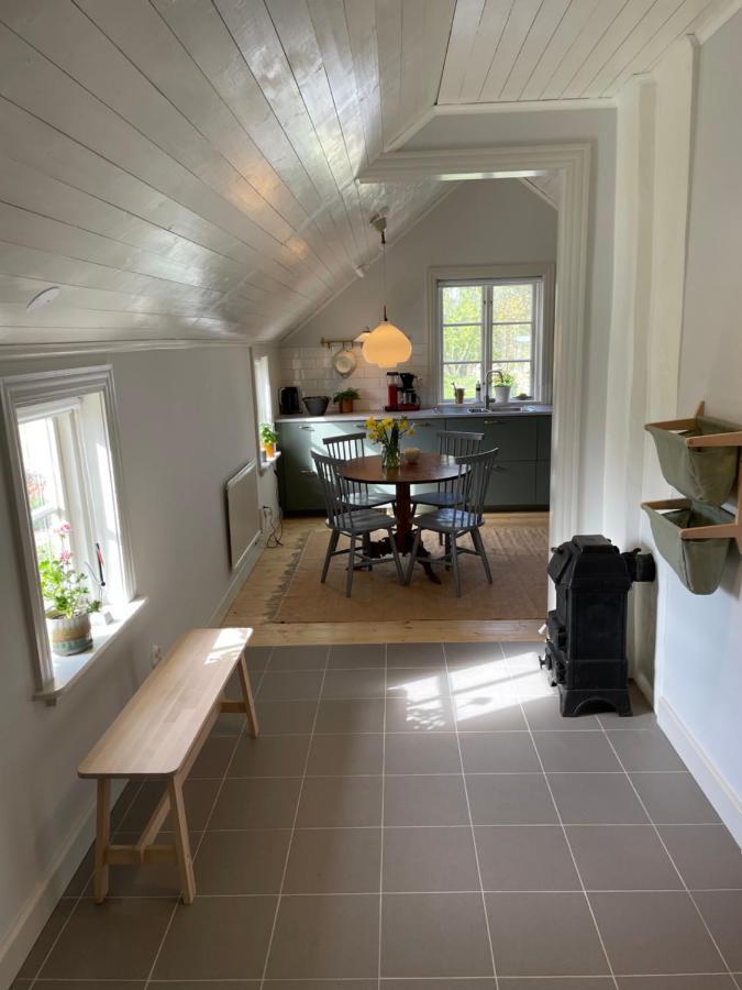 Oelandsgarden Villa Färjestaden Kültér fotó