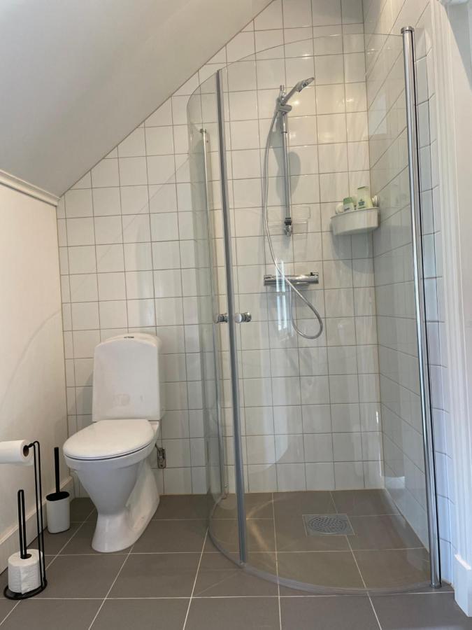 Oelandsgarden Villa Färjestaden Kültér fotó