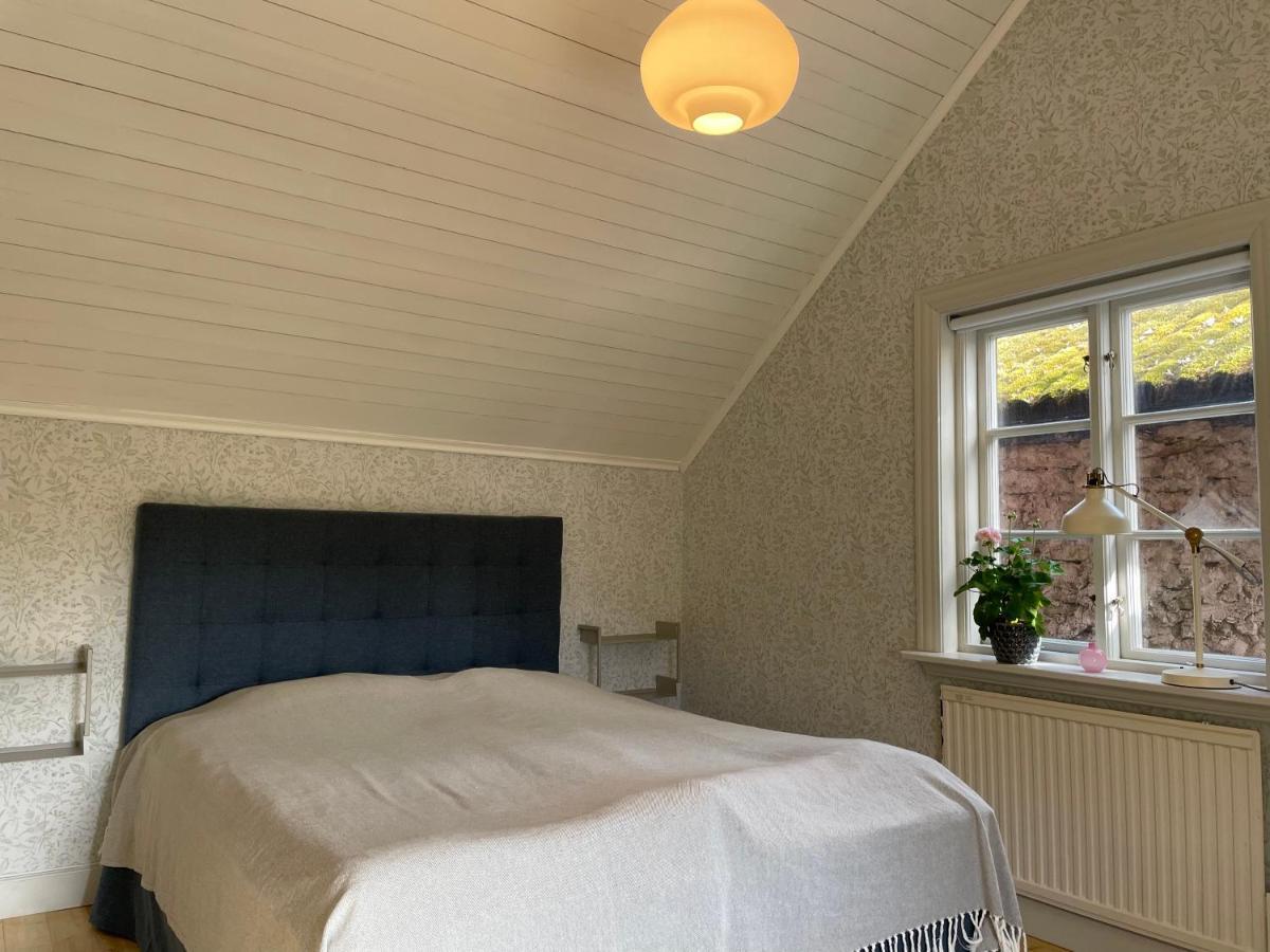 Oelandsgarden Villa Färjestaden Kültér fotó