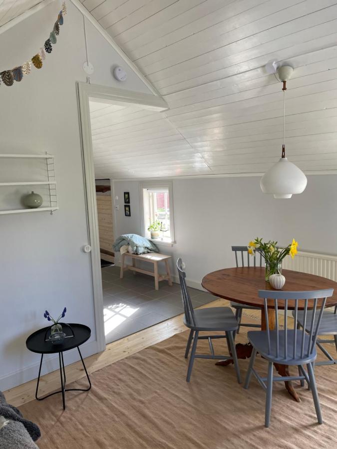 Oelandsgarden Villa Färjestaden Kültér fotó