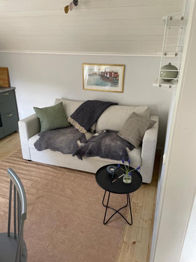 Oelandsgarden Villa Färjestaden Kültér fotó
