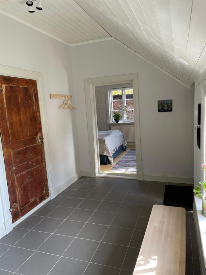 Oelandsgarden Villa Färjestaden Kültér fotó