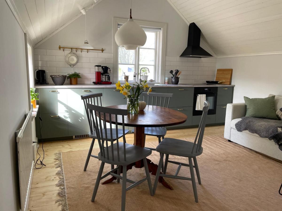 Oelandsgarden Villa Färjestaden Kültér fotó