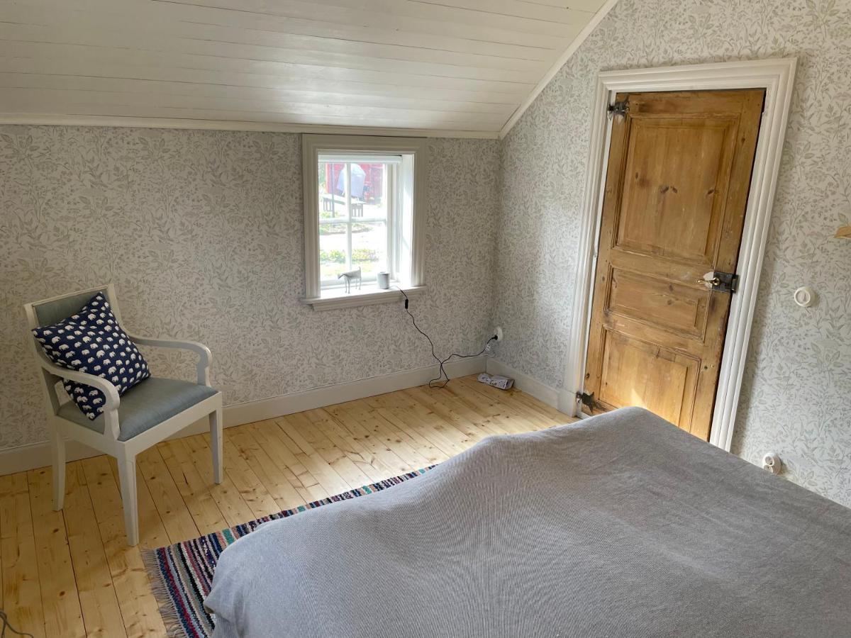 Oelandsgarden Villa Färjestaden Kültér fotó