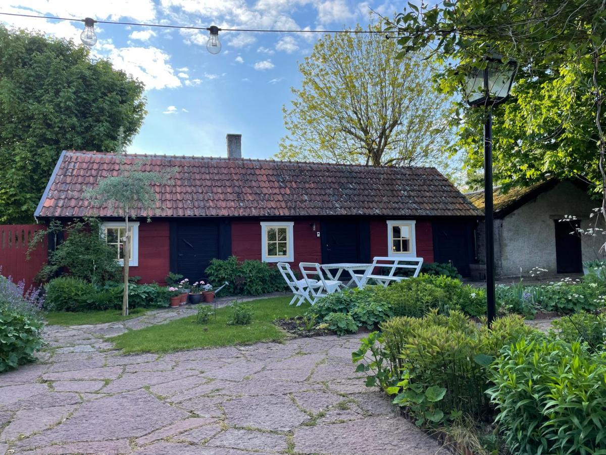 Oelandsgarden Villa Färjestaden Kültér fotó