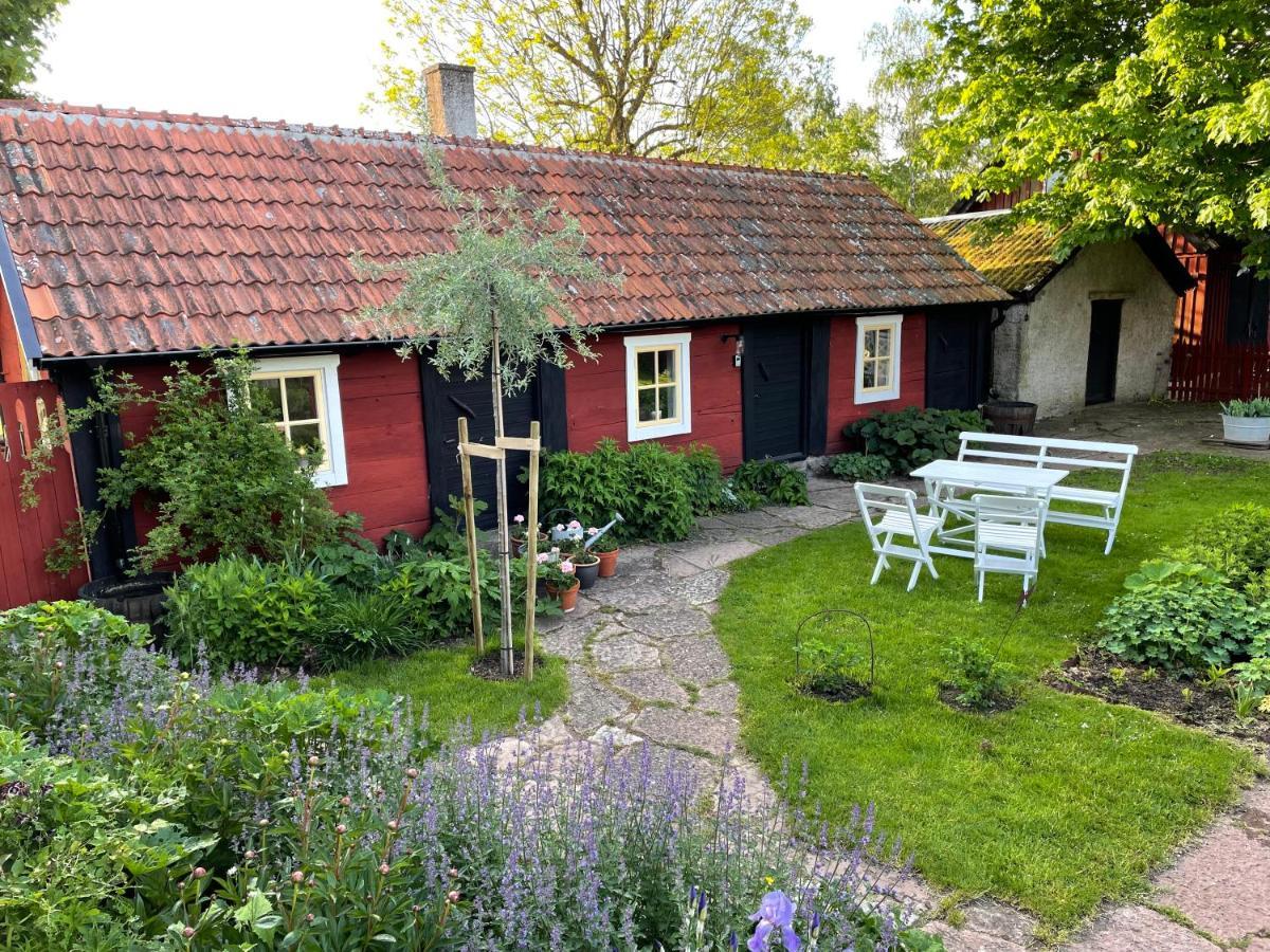 Oelandsgarden Villa Färjestaden Kültér fotó