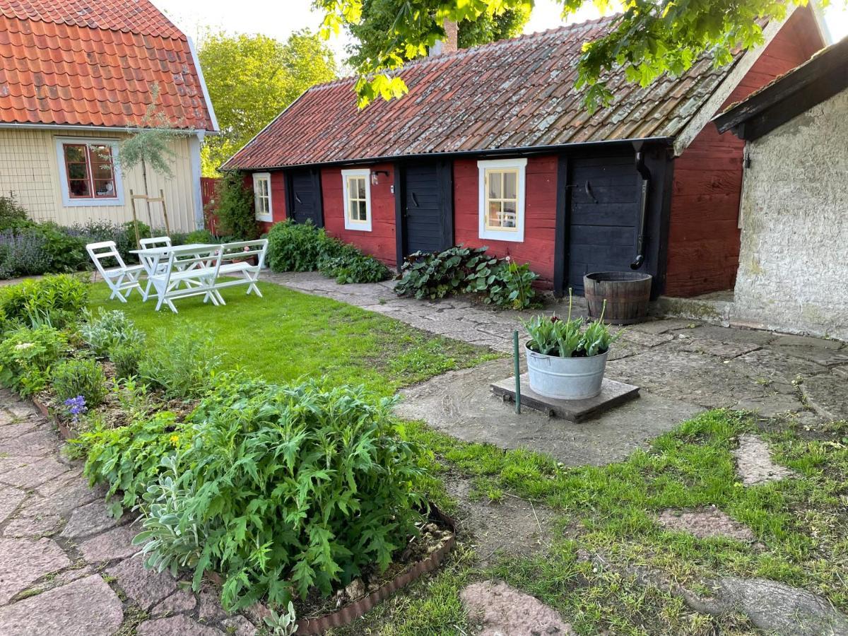 Oelandsgarden Villa Färjestaden Kültér fotó